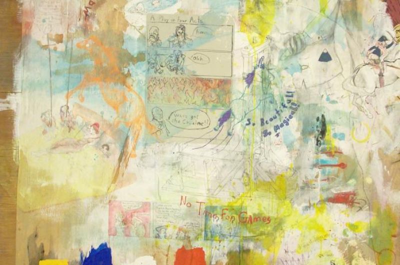 Painting